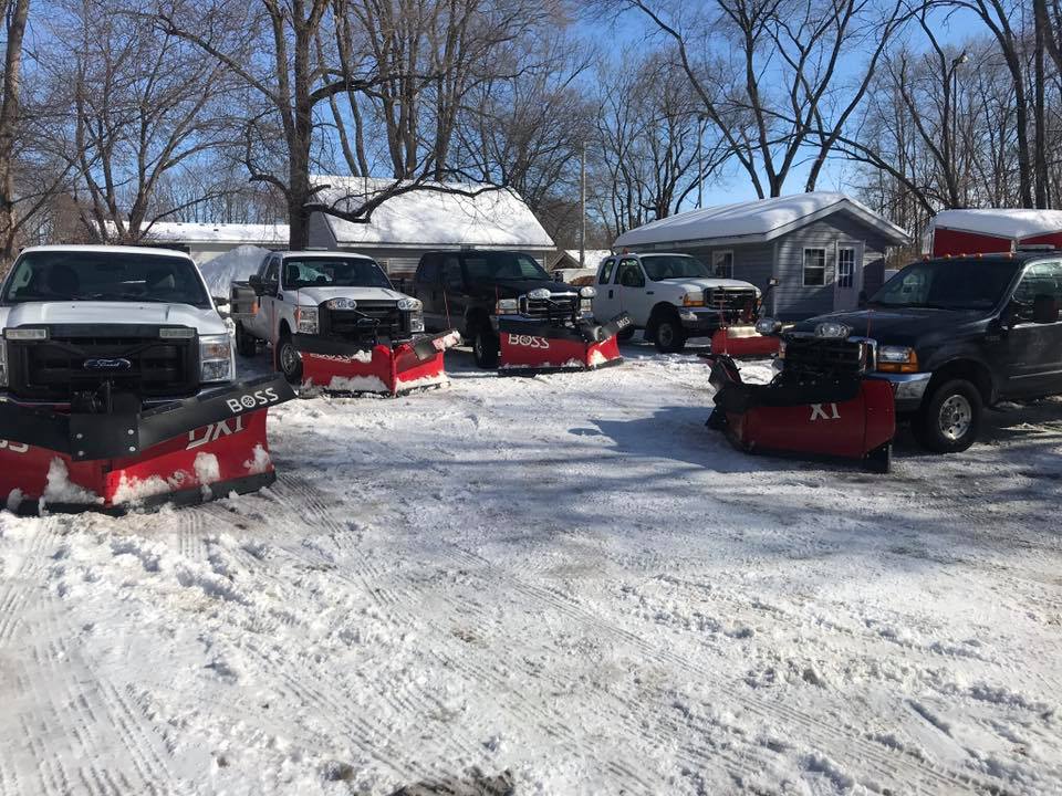 Snow Removal Image